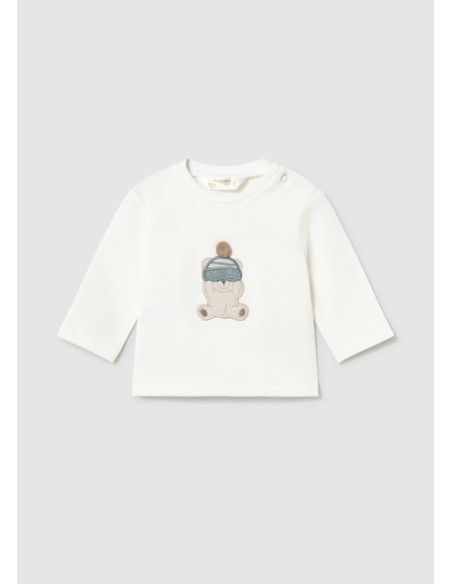 Survêtement 3 pièces t-shirt - Mayoral