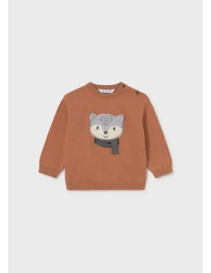 pull Renard - Mayoral