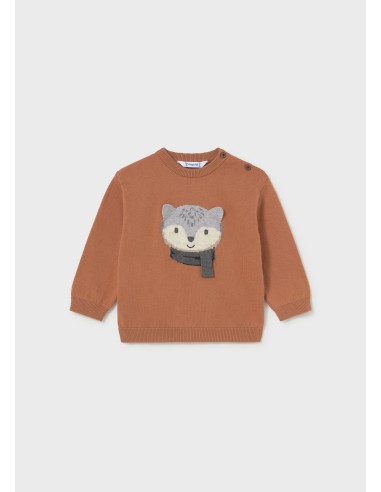 pull Renard - Mayoral
