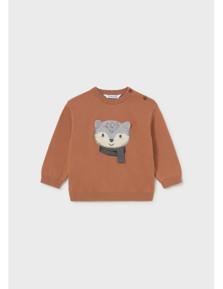 pull Renard - Mayoral