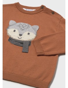 pull Renard - Mayoral 2