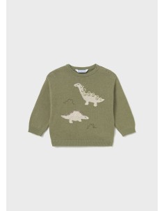 Pull intarsia - Mayoral