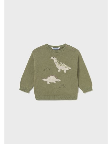 Pull intarsia - Mayoral