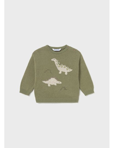 Pull intarsia - Mayoral