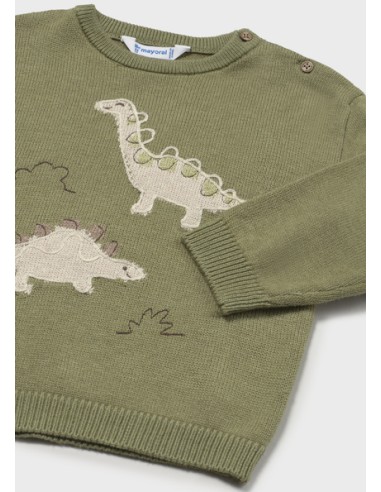 Pull intarsia - Mayoral