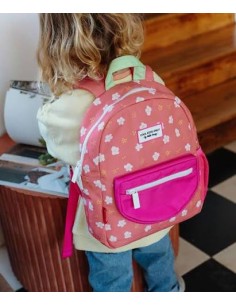 Sac à dos Peachy Bloom 6+ - Hello Hossy 2