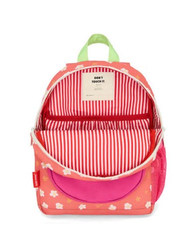 Sac à dos Peachy Bloom 6+ - Hello Hossy