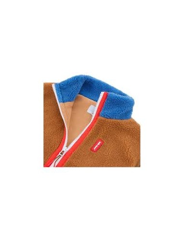 Veste Polaire sans manches Blue Camel - Hello Hossy