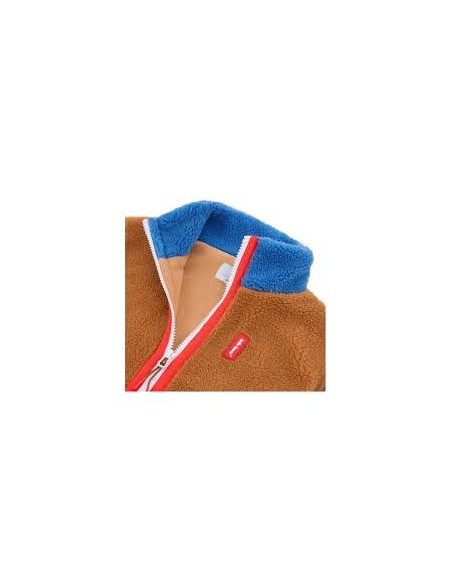 Veste Polaire sans manches Blue Camel - Hello Hossy