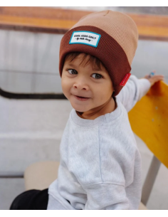 Bonnet urban coffee - hello hossy 2