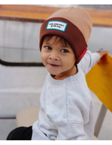 Bonnet Urban Coffee - Hello Hossy