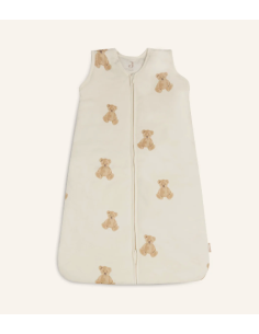 Gigoteuse à manches amovibles teddy bear 110 cm - Jollein 2