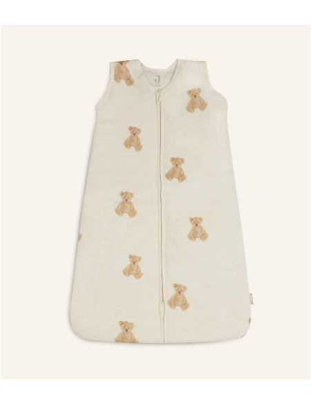 Gigoteuse à manches amovibles teddy bear 110 cm - Jollein