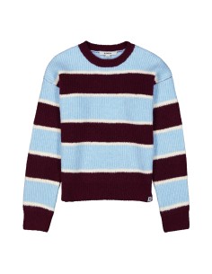 Pull black berry - Garcia