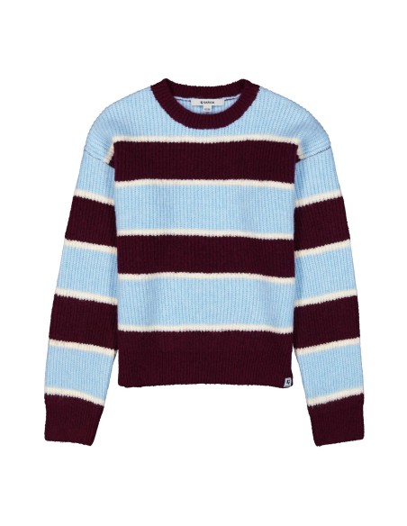 Pull black berry - Garcia