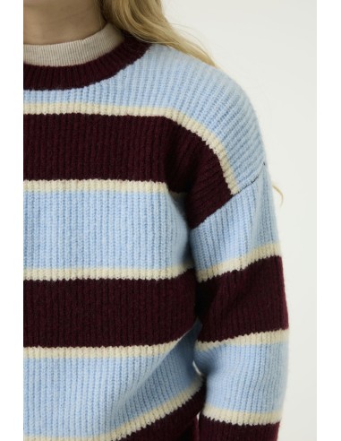 Pull black berry - Garcia