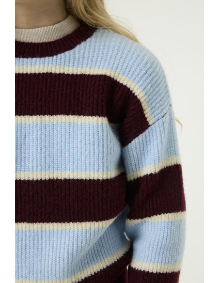 Pull black berry - Garcia