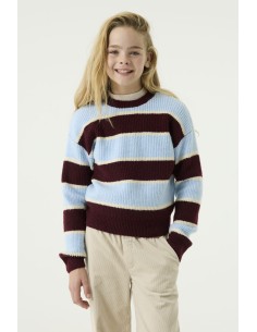 Pull black berry - Garcia 2
