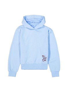Sweat alice blue - u262663
