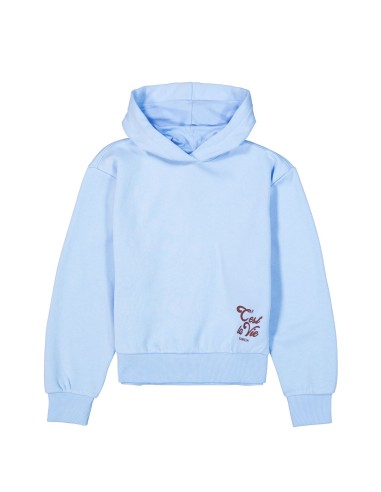 Sweat alice blue - u262663