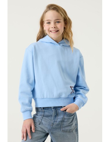 Sweat alice blue - Garcia