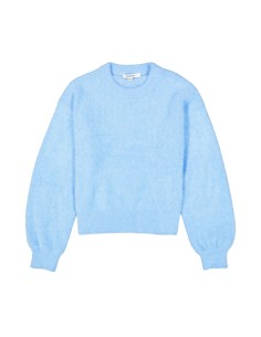 Pull alice blue - Garcia