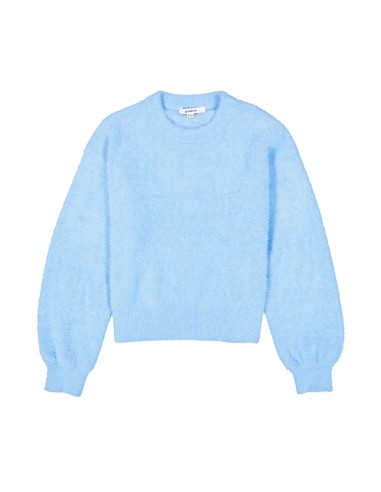 Pull alice blue - Garcia