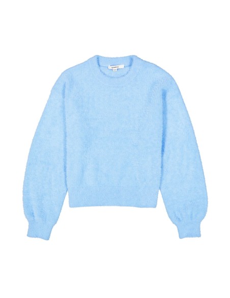 Pull alice blue - Garcia