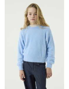 Pull alice blue - Garcia 2