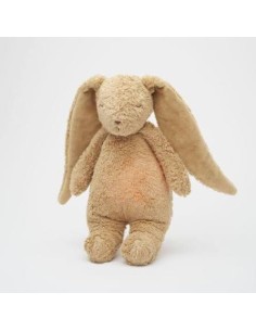 Moonie Lapin nature bio cappuccino 2