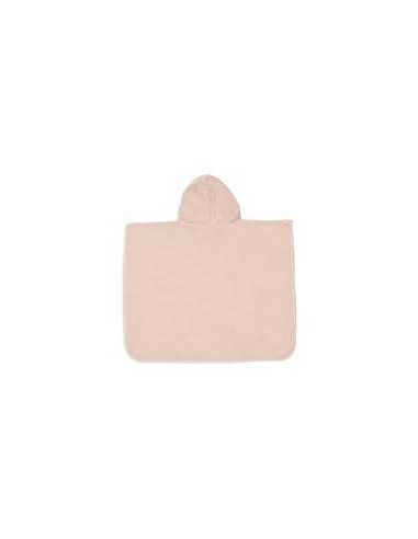 Poncho Peacock Pavie Jollein – Poncho Enfant Doux et Confortable