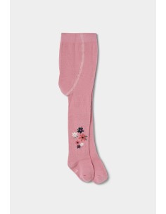 Collants rose - Boboli