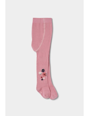Collants rose - Boboli