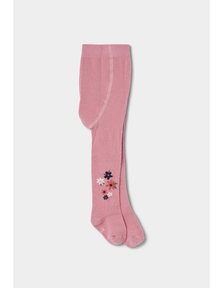 Collants rose - Boboli