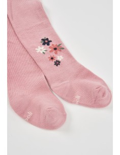 Collants rose - Boboli 2