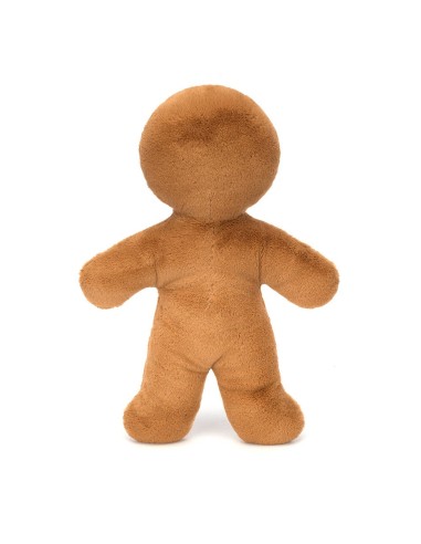 peluche jolly gingerbread fred huge jellycat