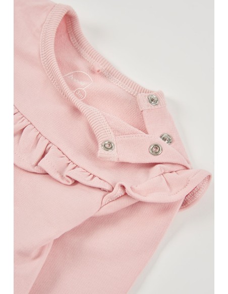 Set maille pour bébé fille -Boboli