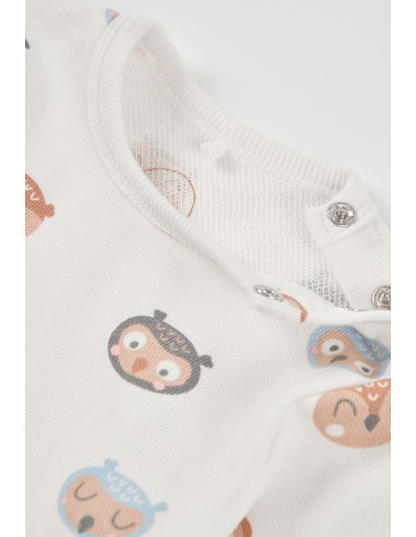 Set maille pour bébé garçon -Boboli