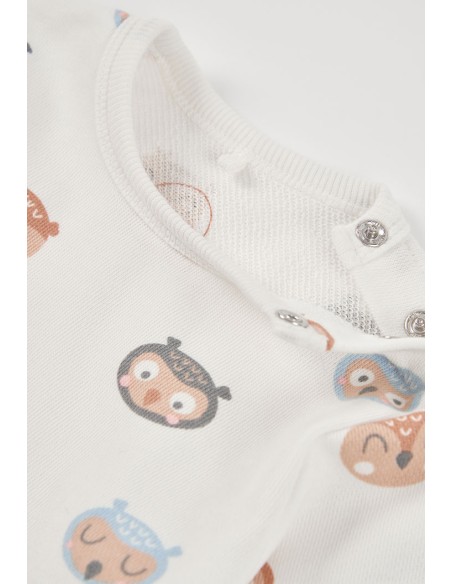 Set maille pour bébé garçon -Boboli
