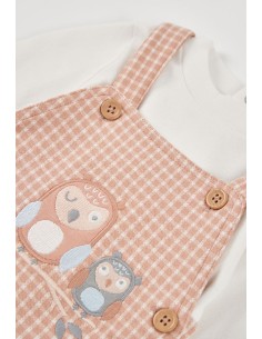 Set maille pour bébé garçon -Boboli 2