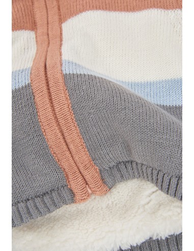 Gilet en molleton pour bébé garçon -Boboli