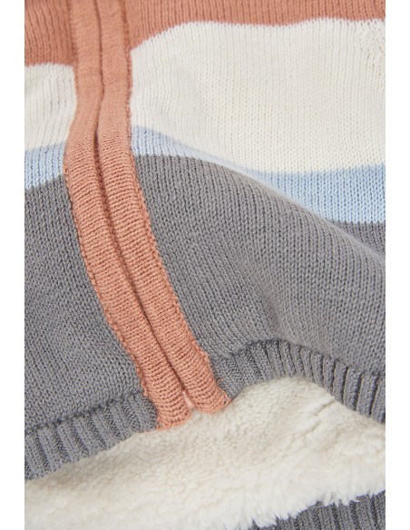 Gilet en molleton pour bébé garçon -Boboli