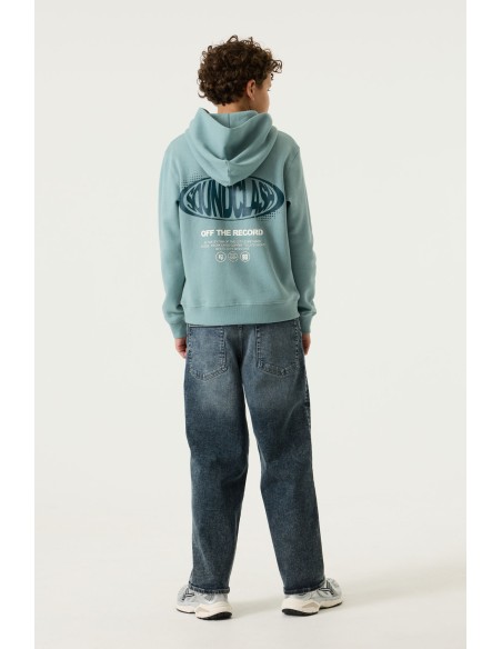Sweat celadon - Garcia