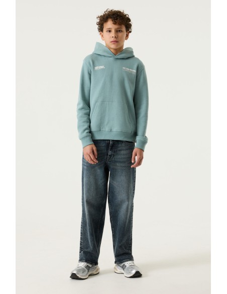 Sweat celadon - Garcia