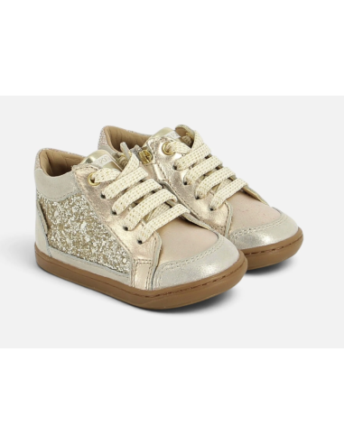 Bouba connect platine Shoopom