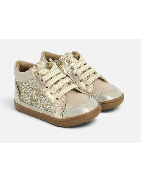 Bouba connect platine Shoopom