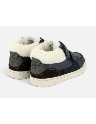 Bt kix hi fur - Bonton