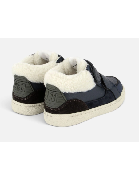 Bt kix hi fur - Bonton