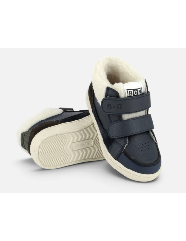 Bt kix hi fur - Bonton