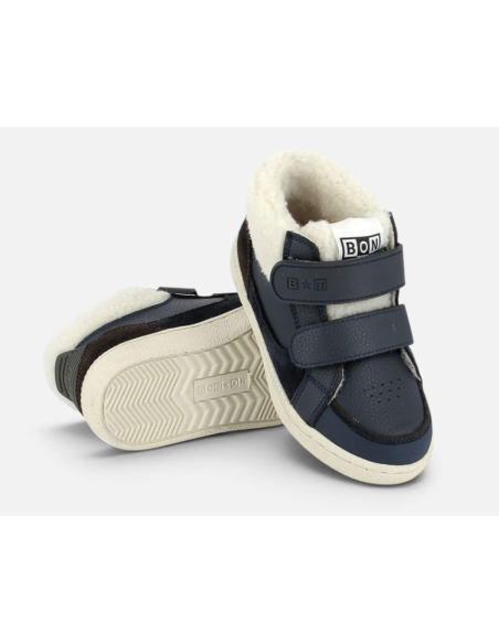 Bt kix hi fur - Bonton